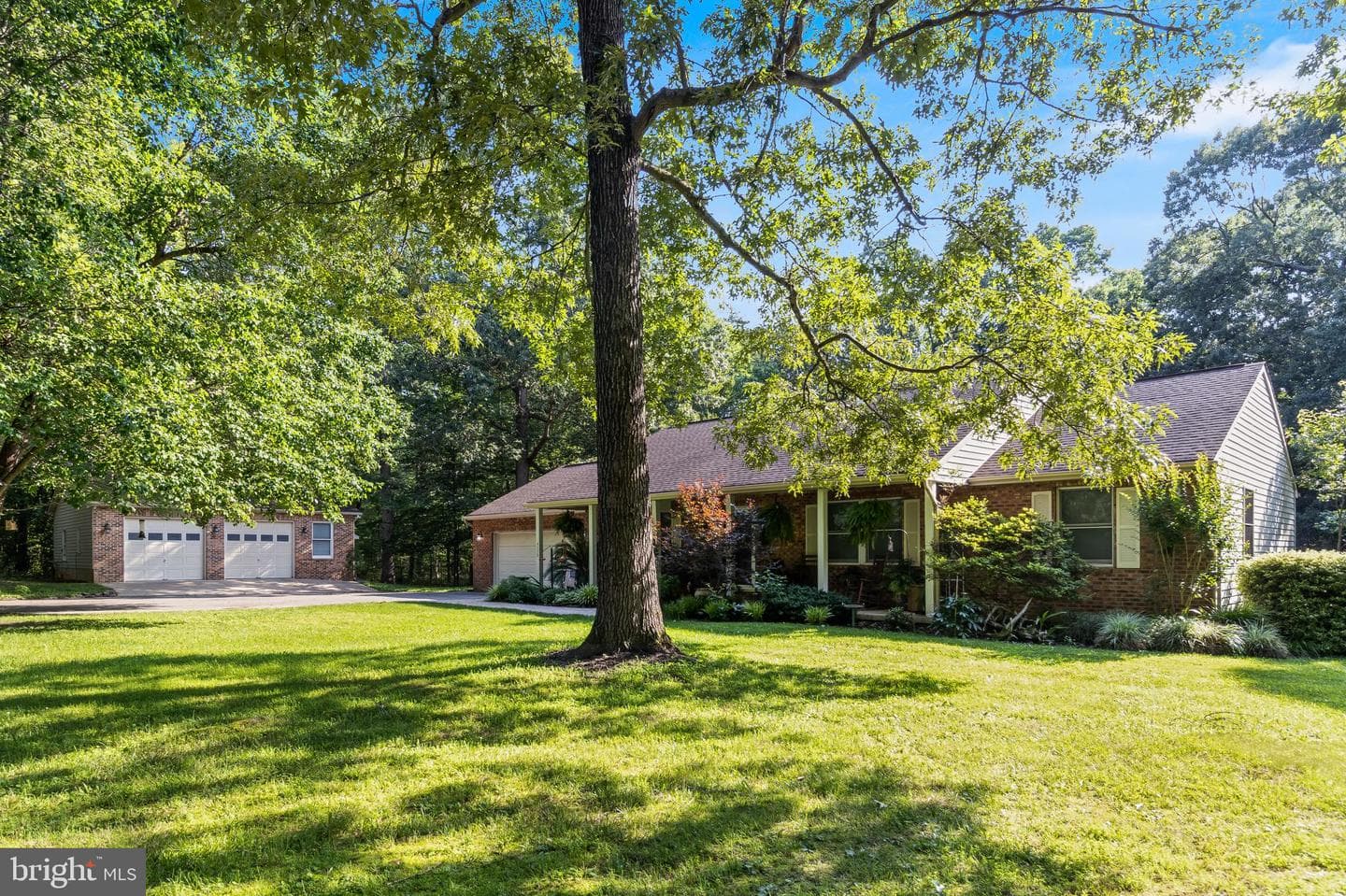 4550 Branchwood Place photo 1