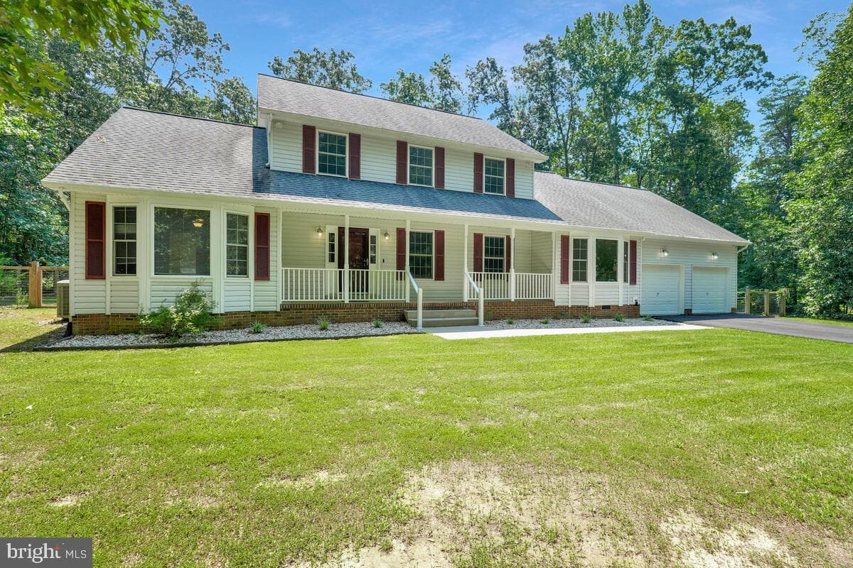 3120 Saint Peters Church Road photo 2