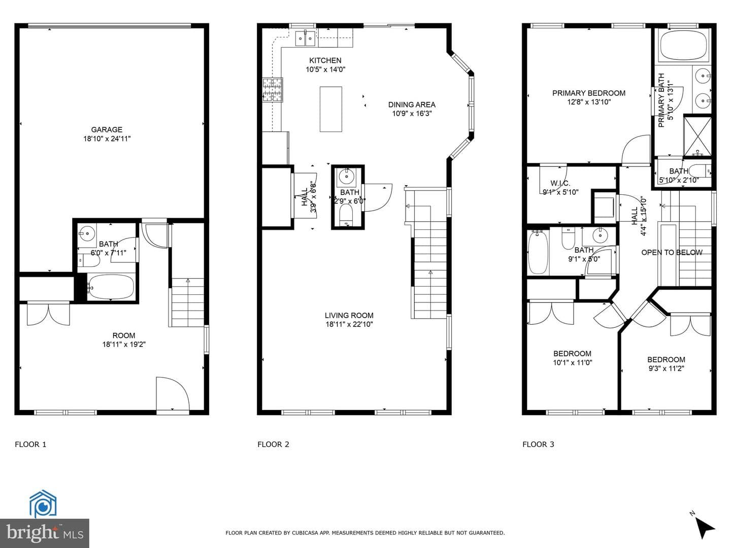 2821 Coppersmith Place photo 37