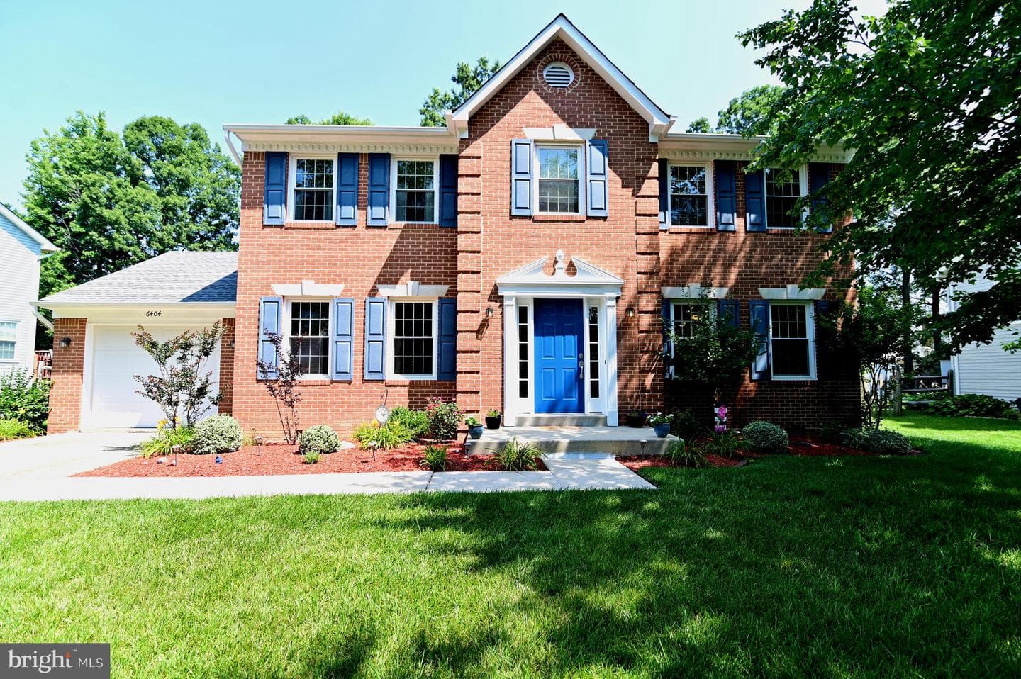 6404 Copperhead Court photo 2