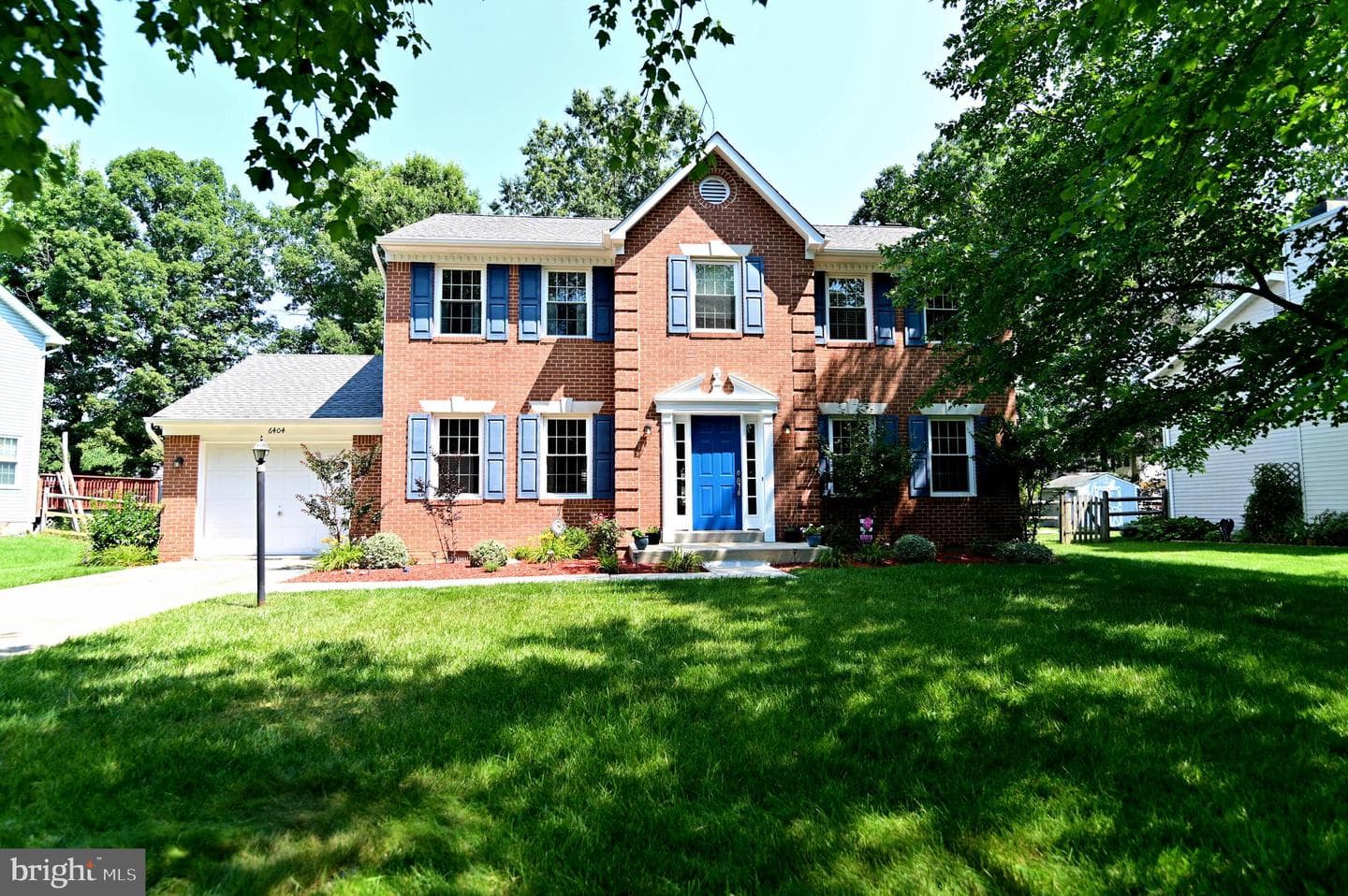 6404 Copperhead Court photo 53