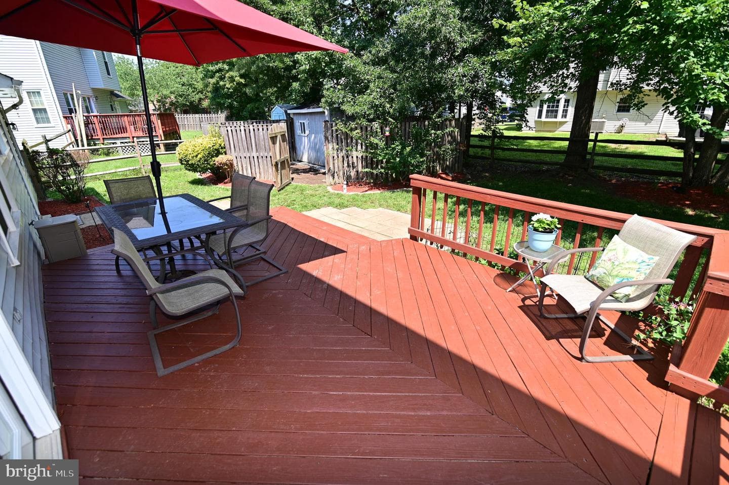 6404 Copperhead Court photo 7