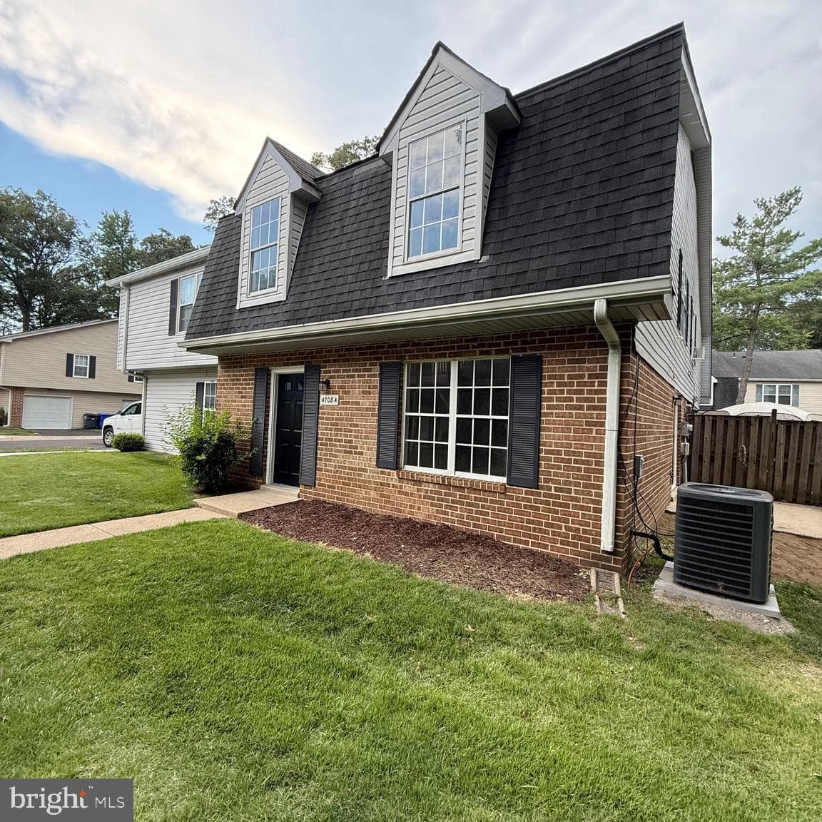 4708 Rookewood Place #23-K photo 1