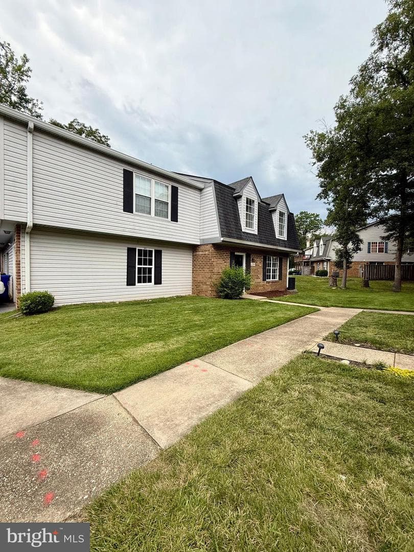4708 Rookewood Place #23-K photo 3