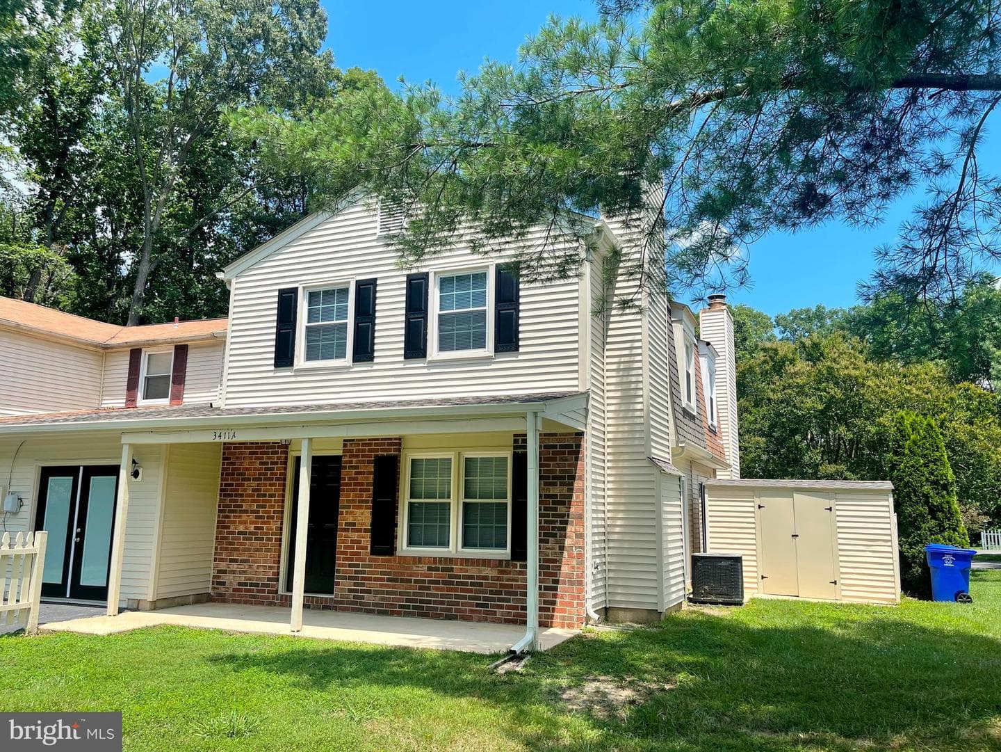 3411 White Fir Court