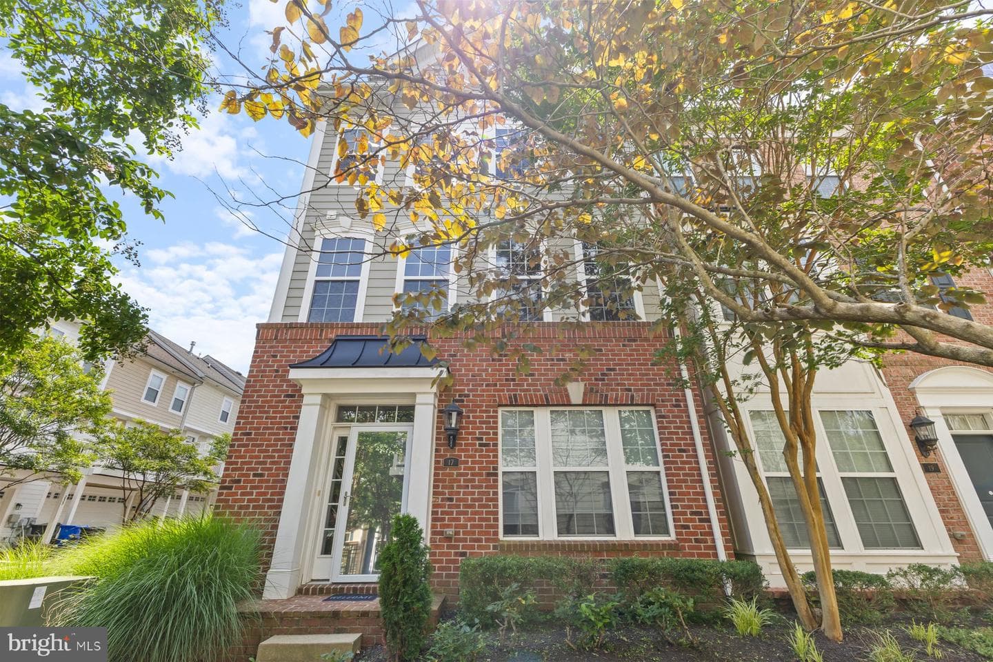 17 Steeplechase Drive