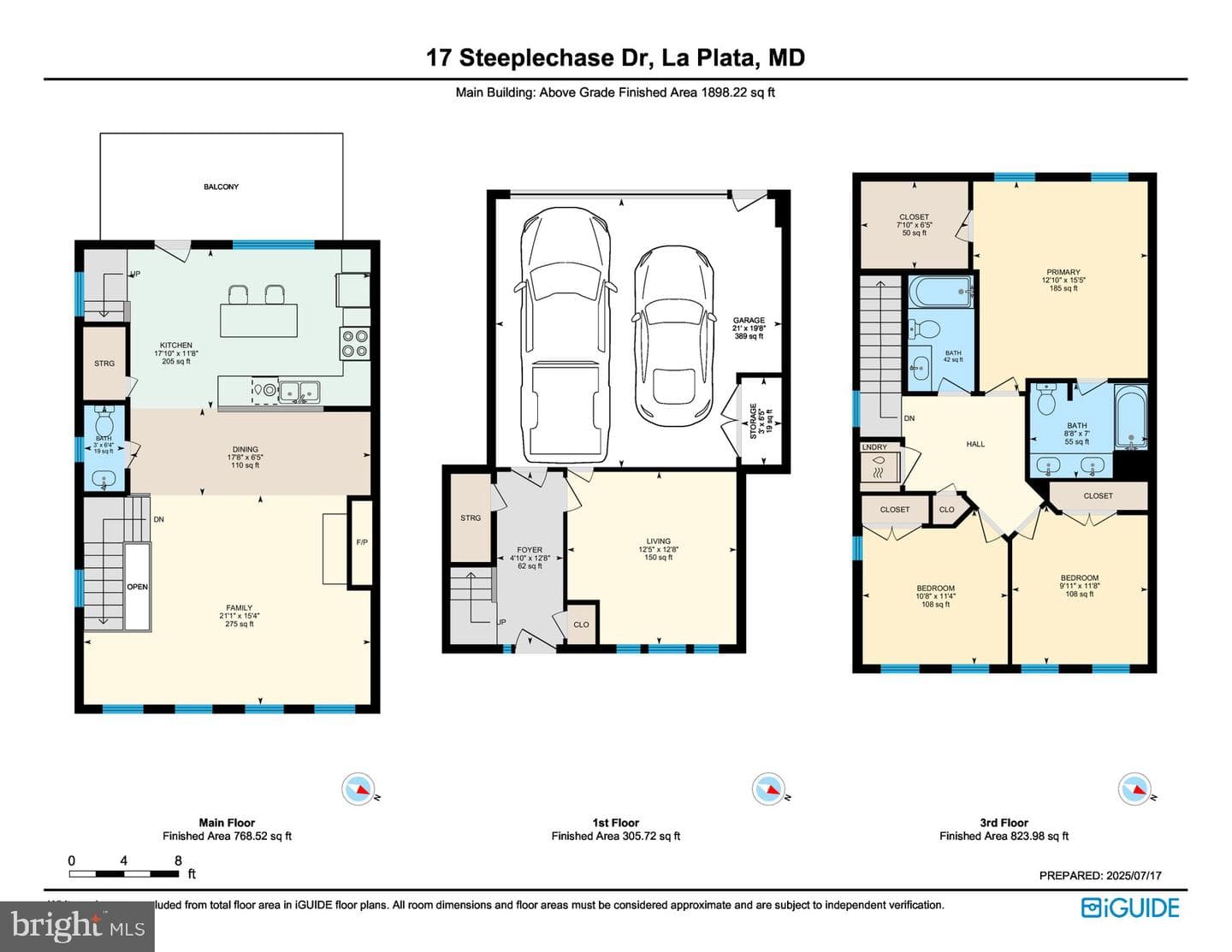 17 Steeplechase Drive photo 6