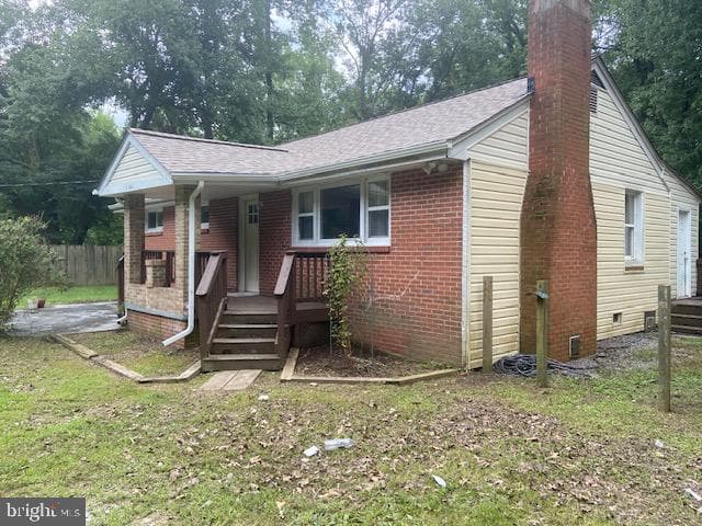 4375 Mattawoman Creek Road photo 2