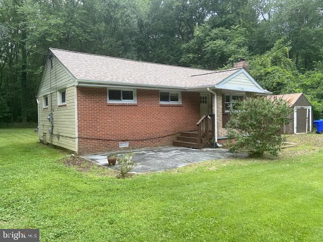 4375 Mattawoman Creek Road photo 3