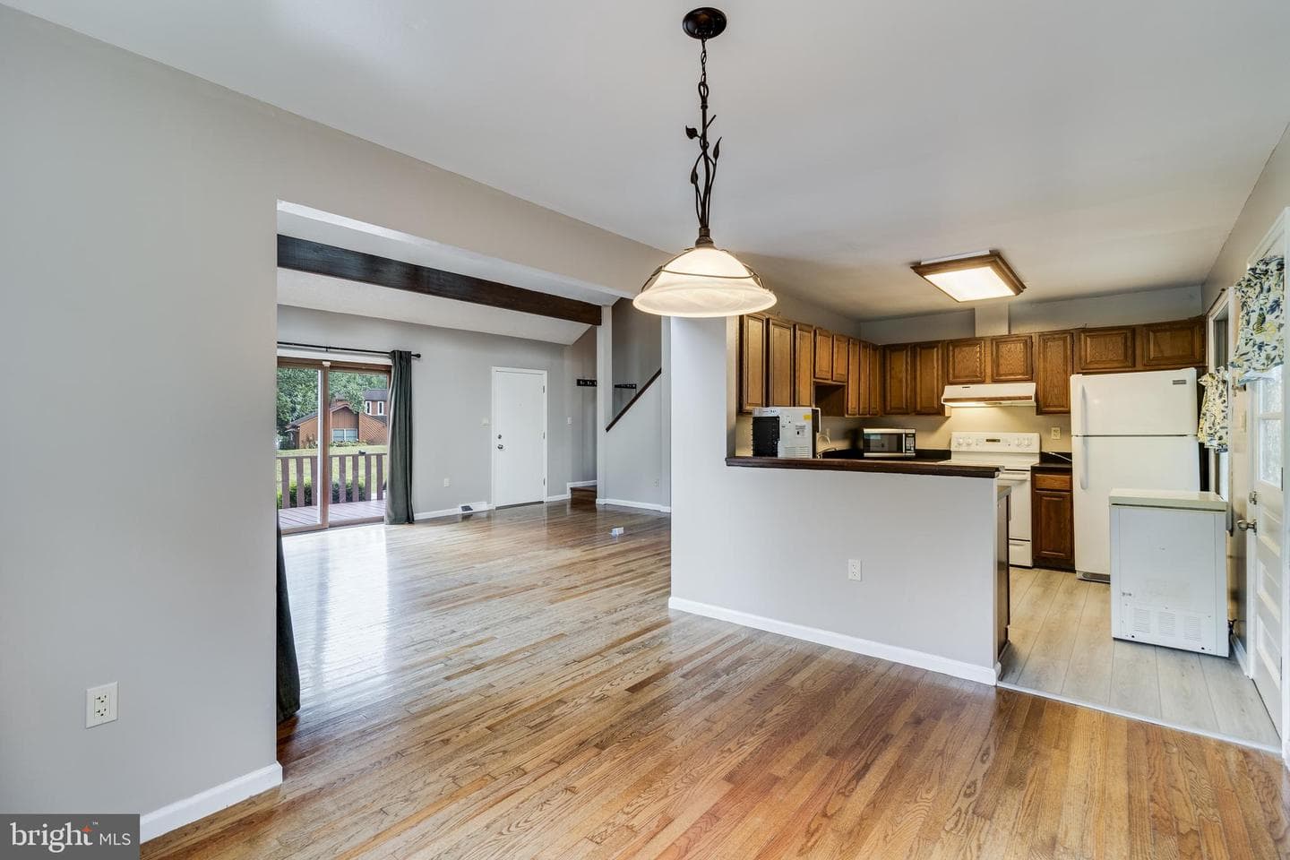 6635 Horseshoe Drive photo 15