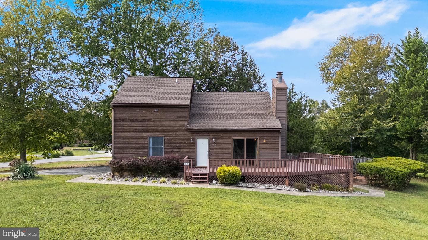 6635 Horseshoe Drive photo 33