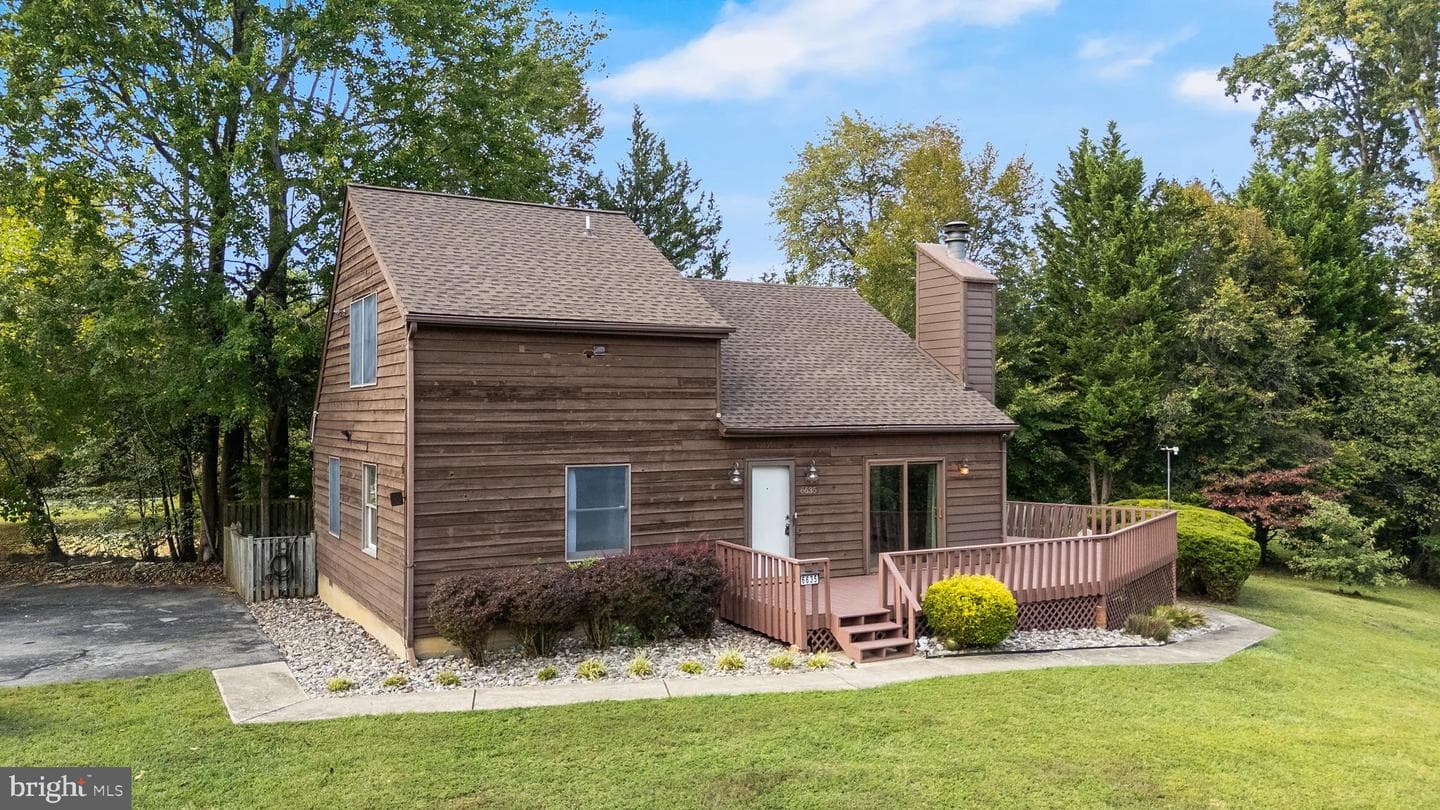6635 Horseshoe Drive photo 4