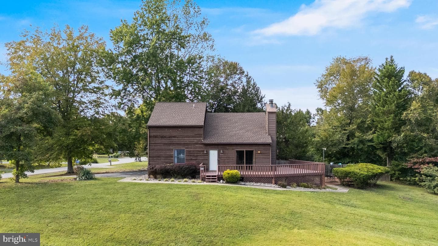 6635 Horseshoe Drive photo 7