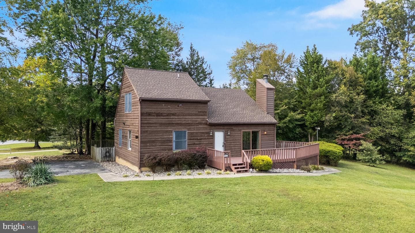 6635 Horseshoe Drive photo 9