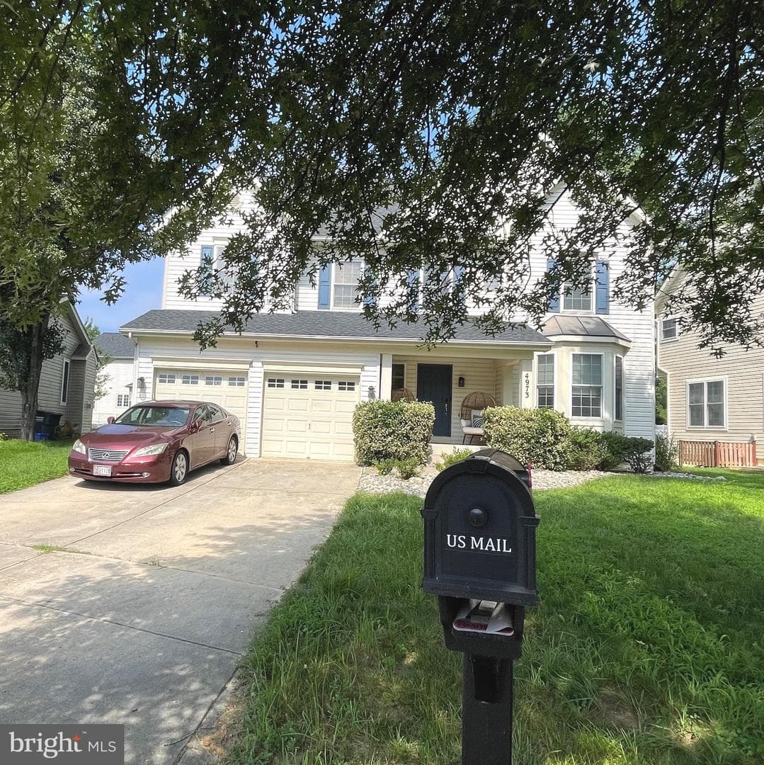 4973 Derryfield Court photo 3