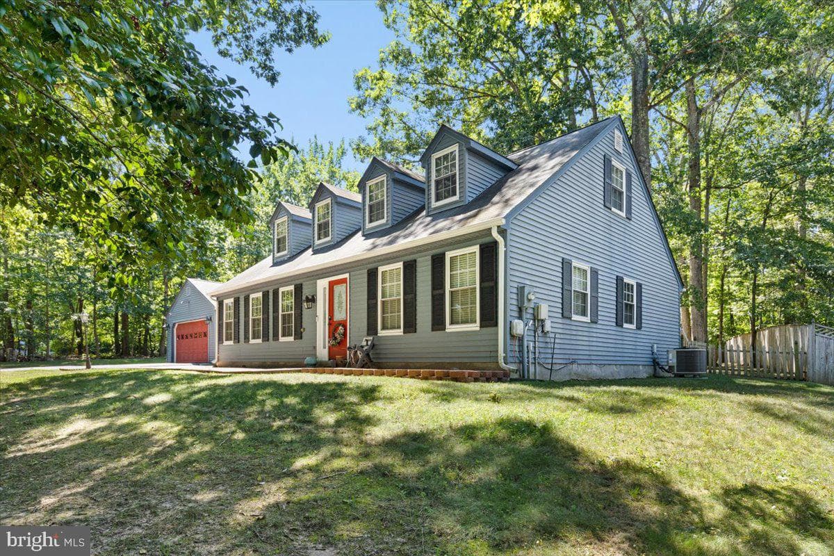 8640 Valley Drive photo 3