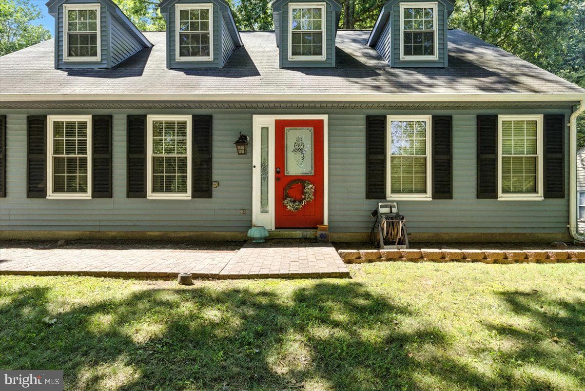 8640 Valley Drive photo 4