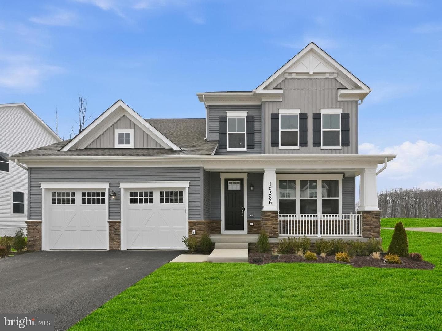 10386 Halmstad Drive, Waldorf