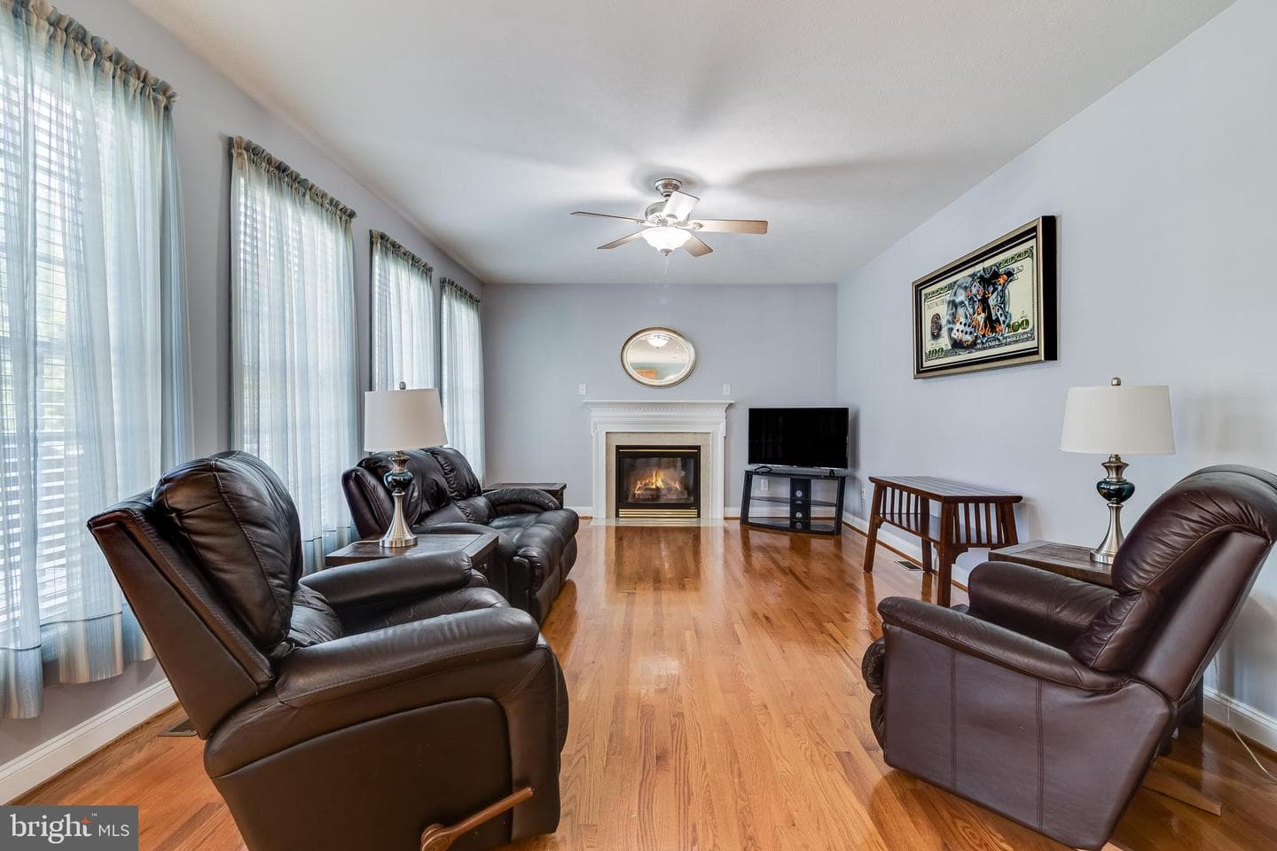 6805 Pale Morning Court photo 5