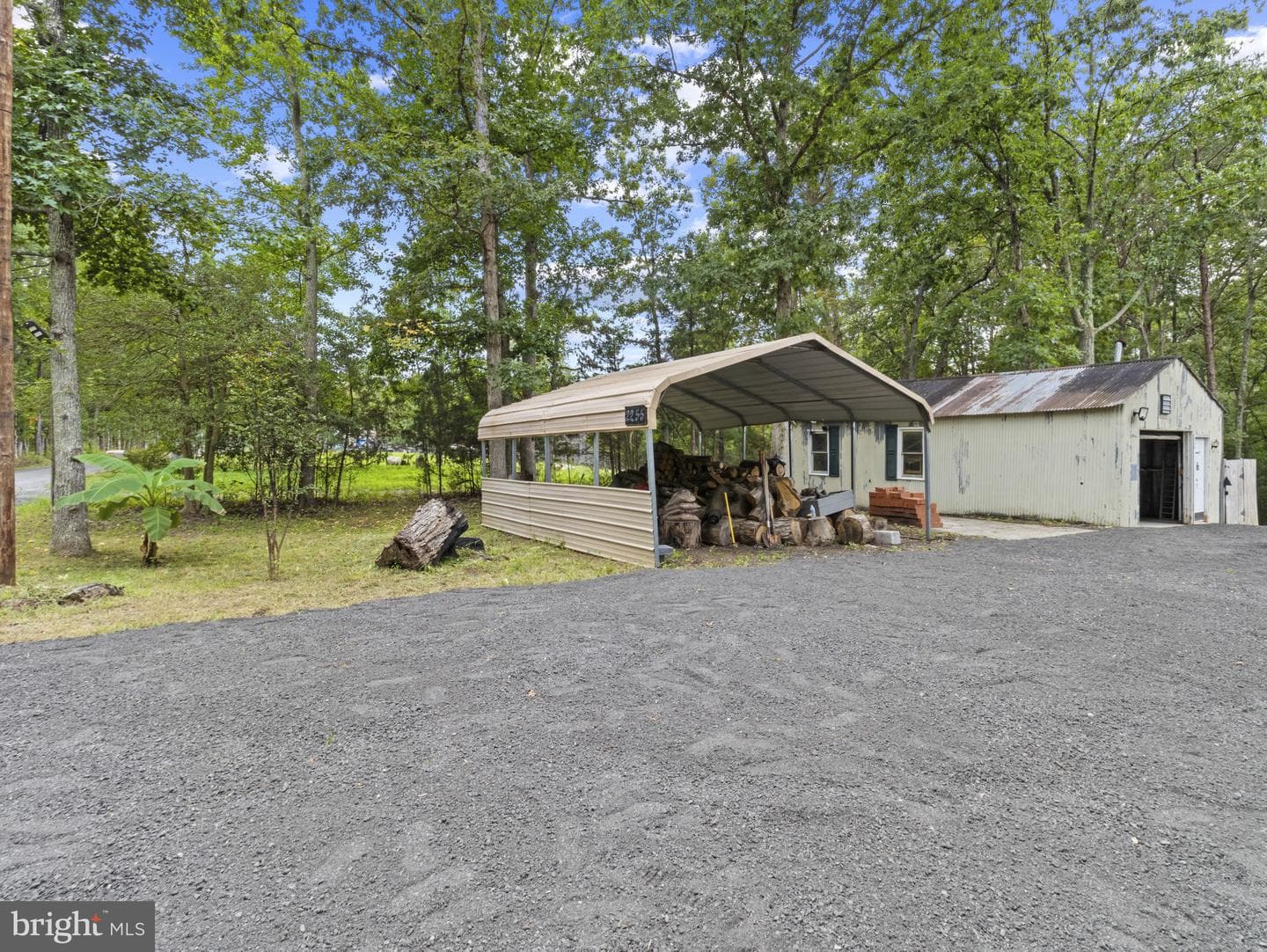 2255 Smith Point Road photo 31