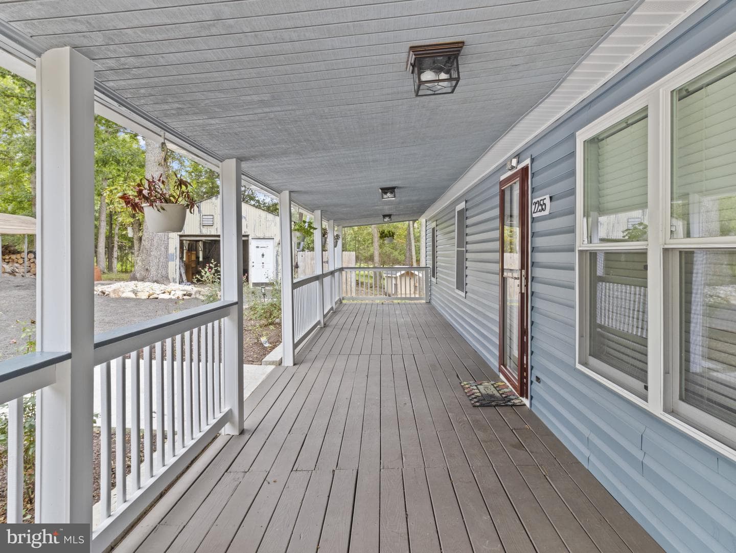 2255 Smith Point Road photo 4