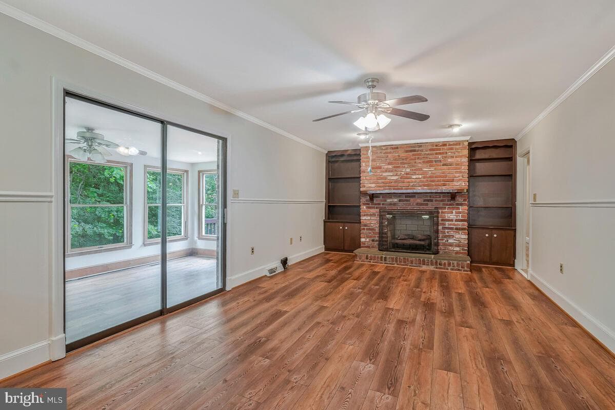 5509 Little Brook Drive photo 13