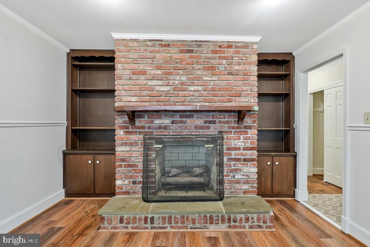 5509 Little Brook Drive photo 14