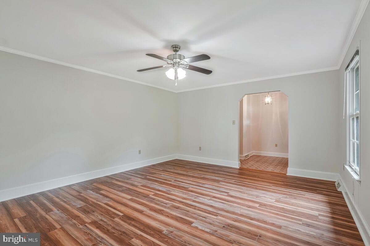 5509 Little Brook Drive photo 17