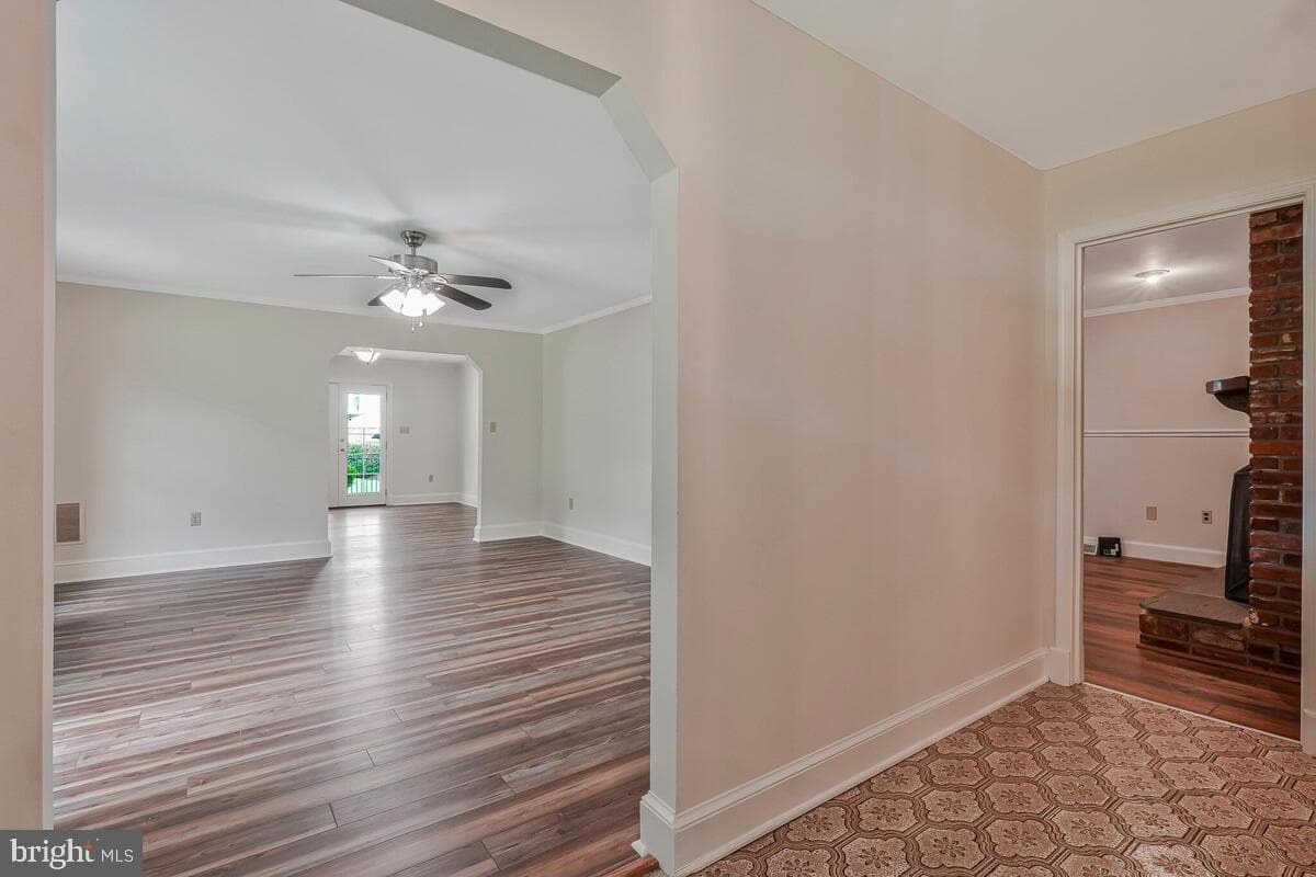 5509 Little Brook Drive photo 18