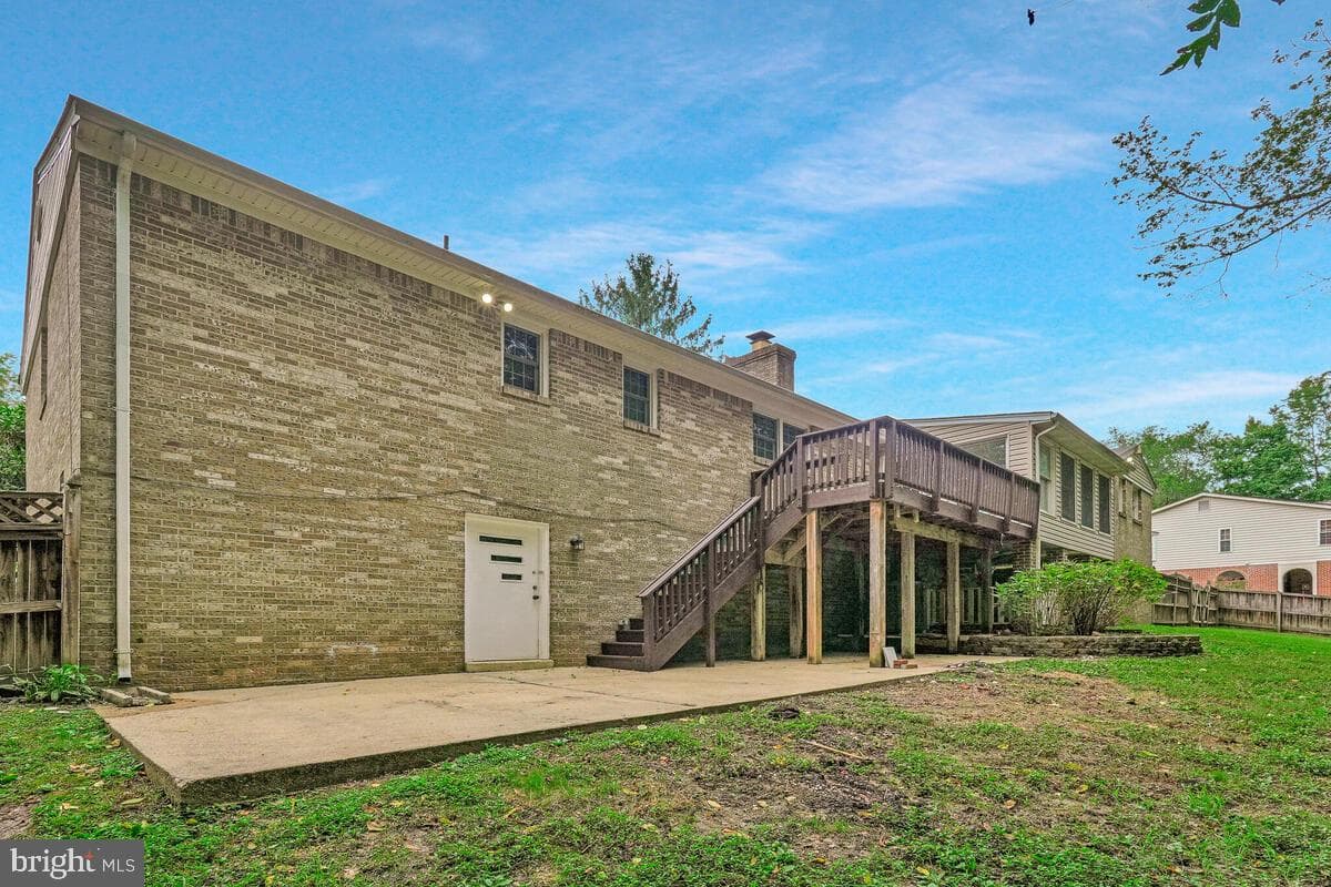 5509 Little Brook Drive photo 37