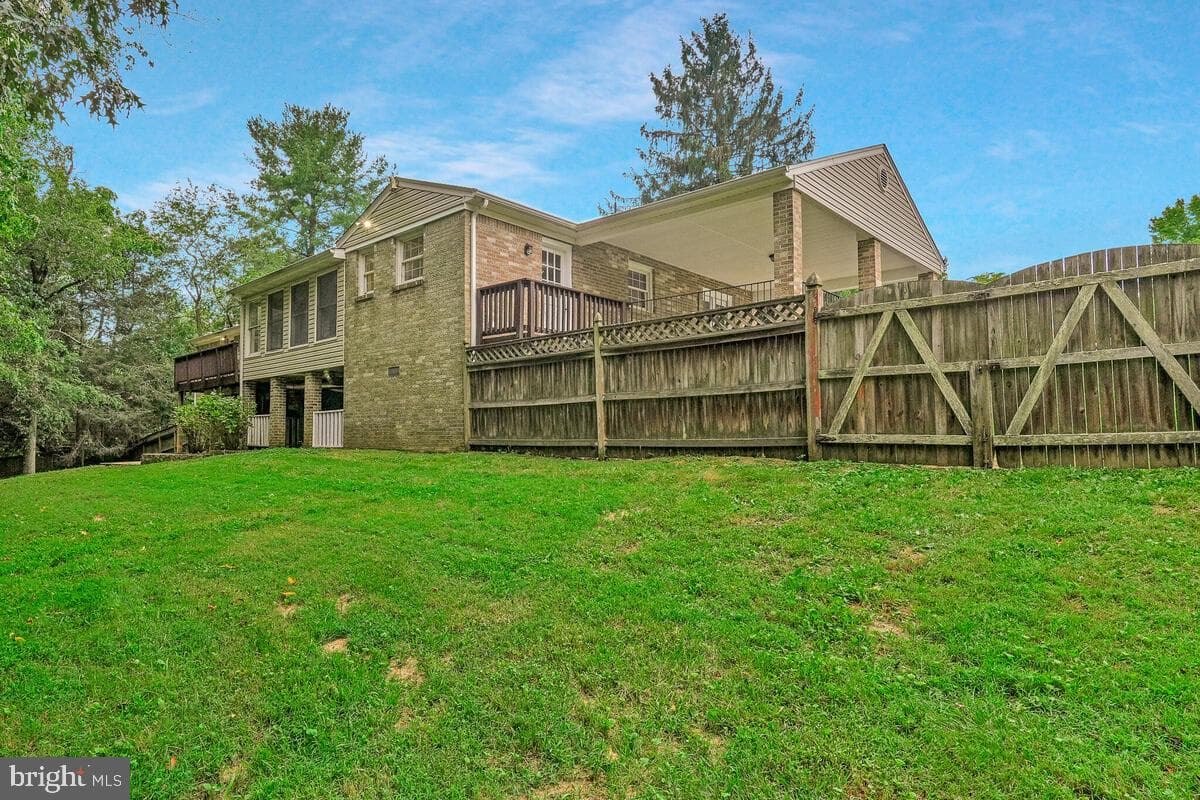 5509 Little Brook Drive photo 38
