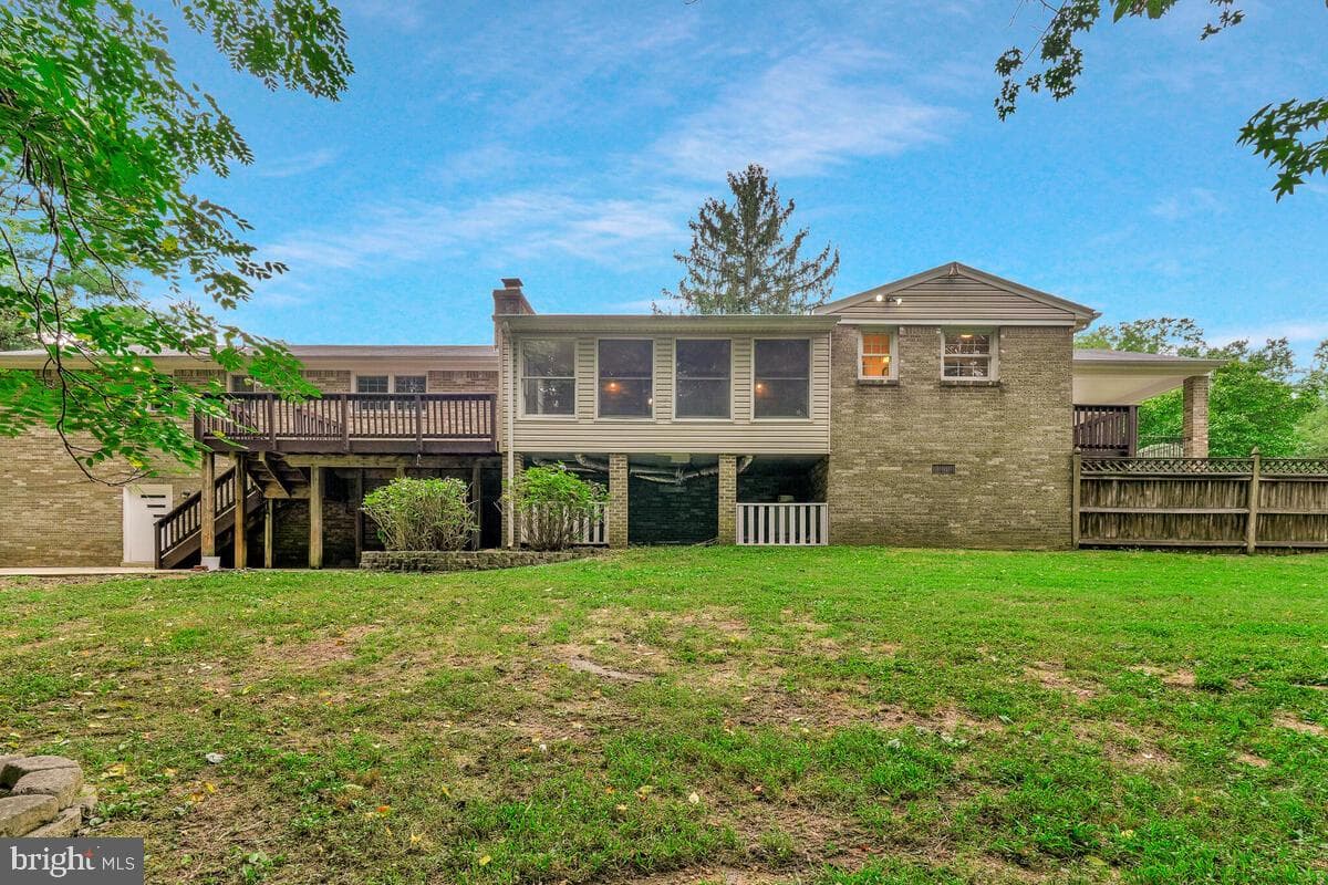 5509 Little Brook Drive photo 39