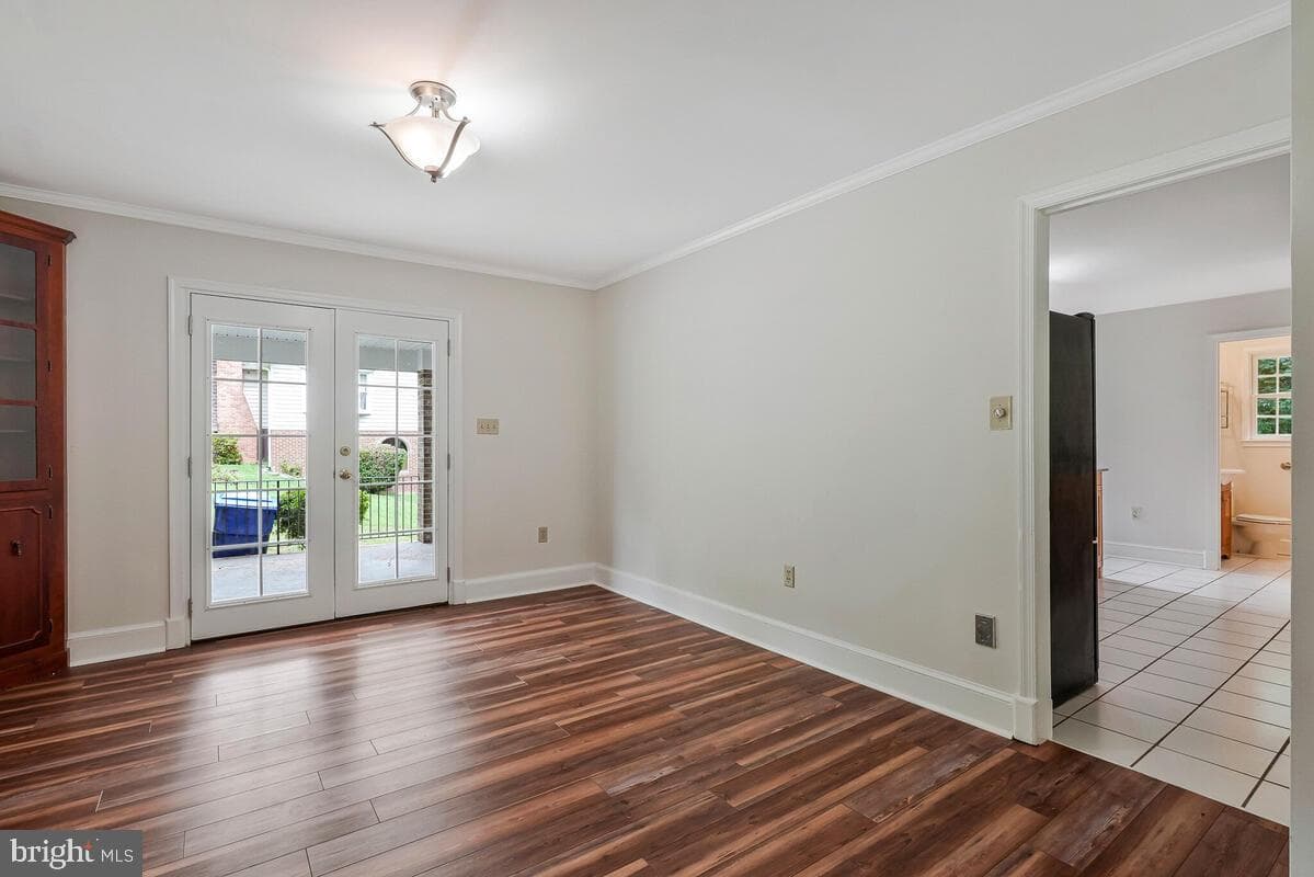 5509 Little Brook Drive photo 9