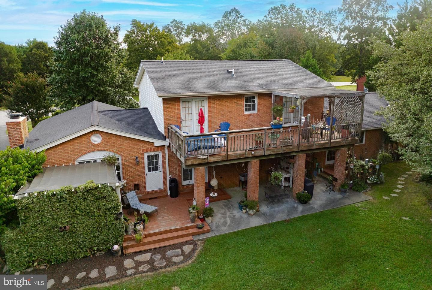 10665 Horseshoe Court photo 38