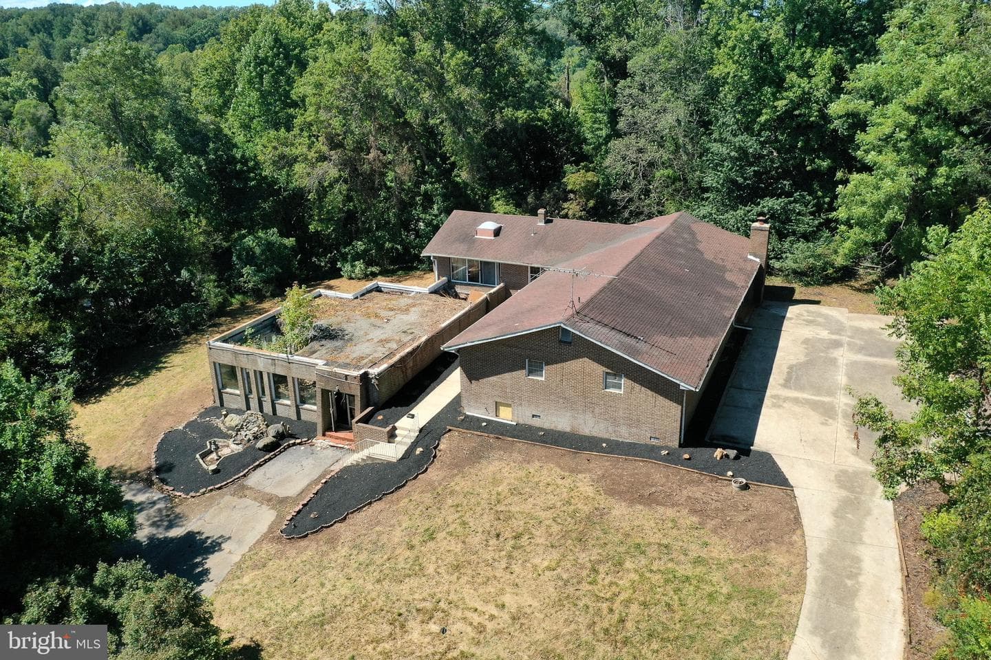 8802 Port Tobacco Road