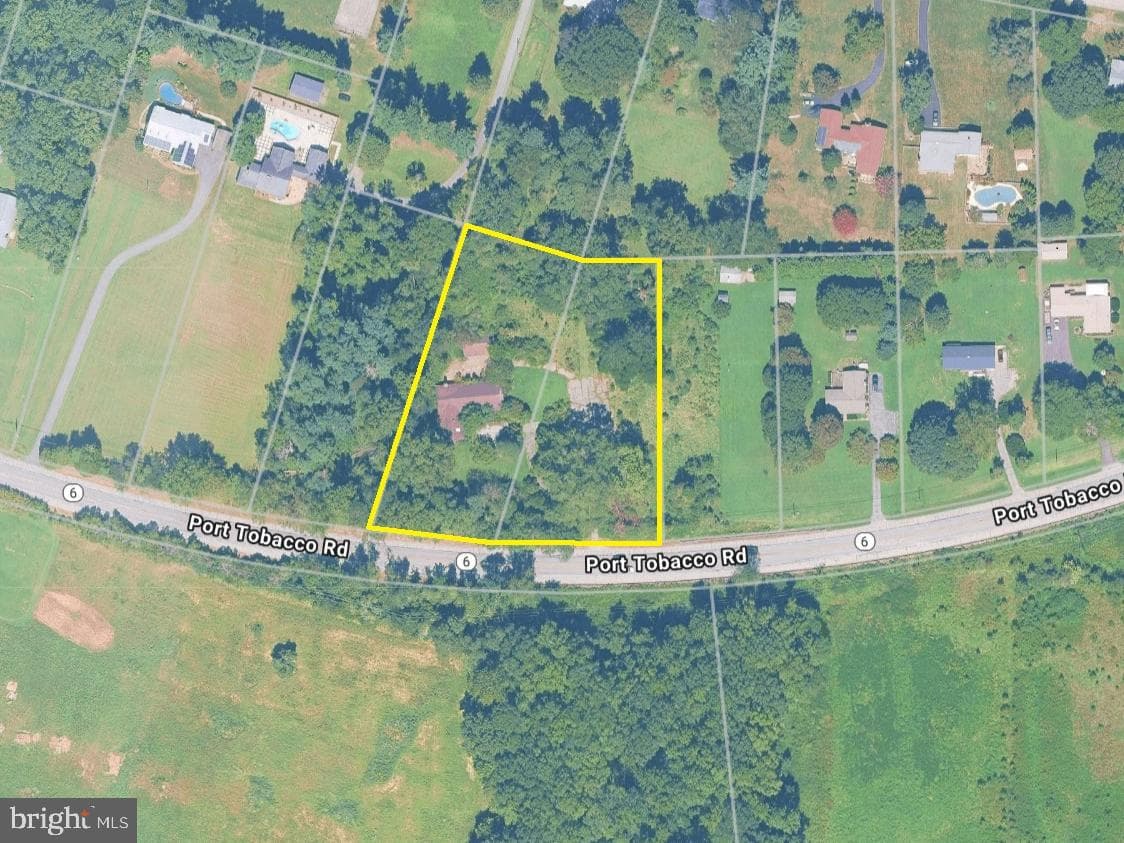 8802 Port Tobacco Road photo 15