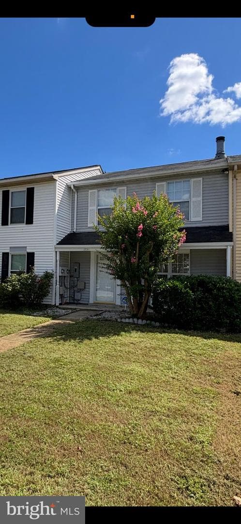 2031 Tanglewood Drive photo 2