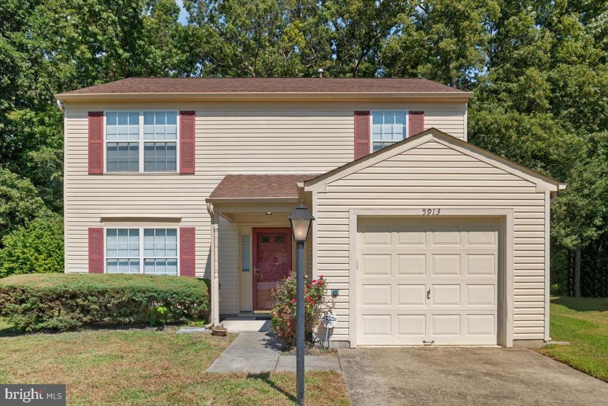 5913 N Sunfish Court photo 2