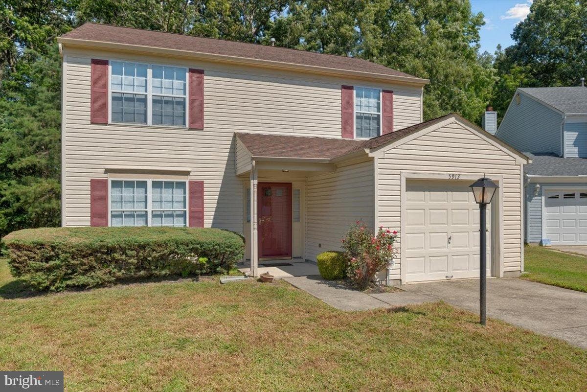5913 N Sunfish Court photo 3