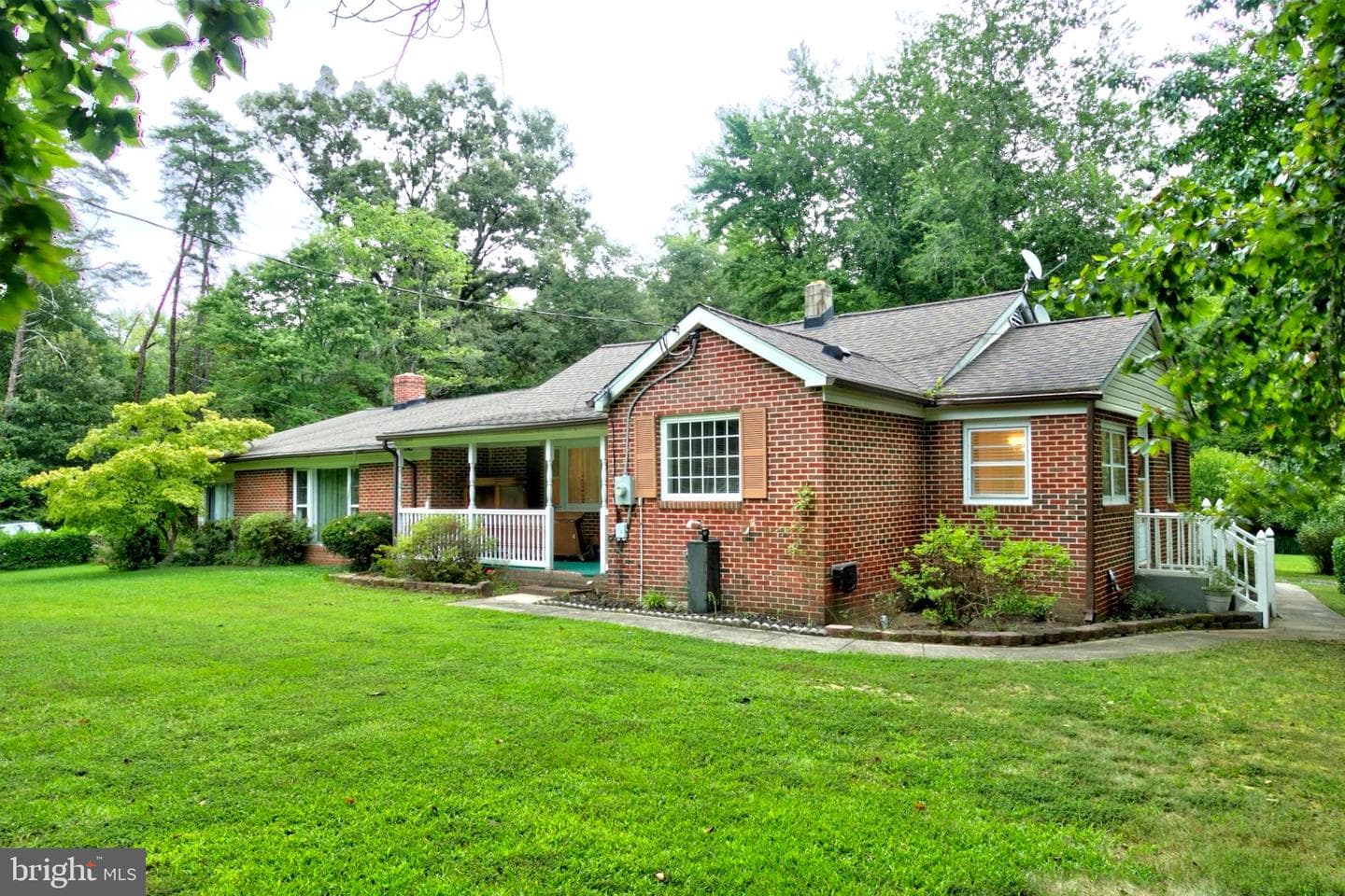 9120 Bowie Rd, Nanjemoy