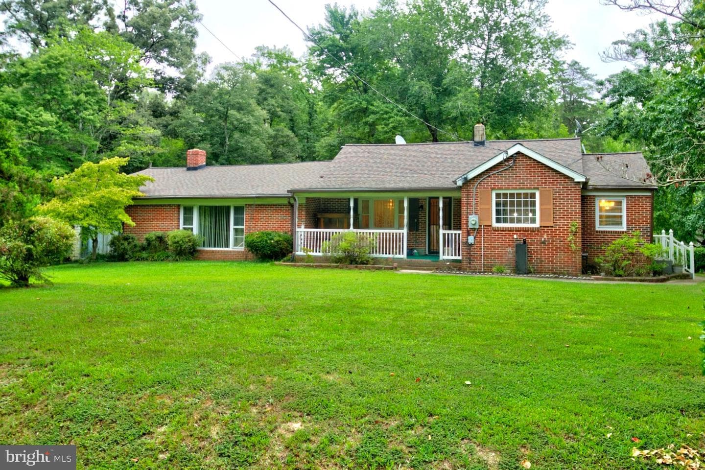 9120 Bowie Rd, Nanjemoy