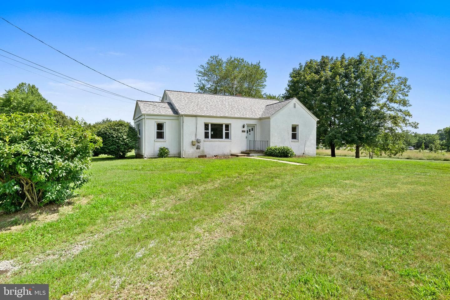 8251 Marshall Corner Road