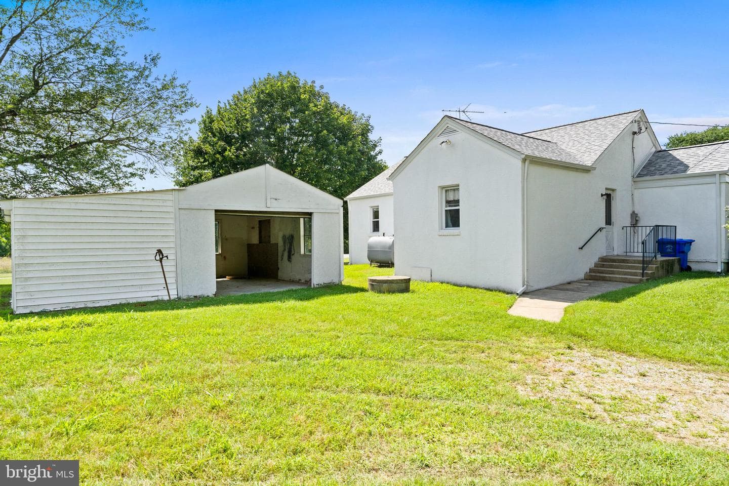 8251 Marshall Corner Road photo 5