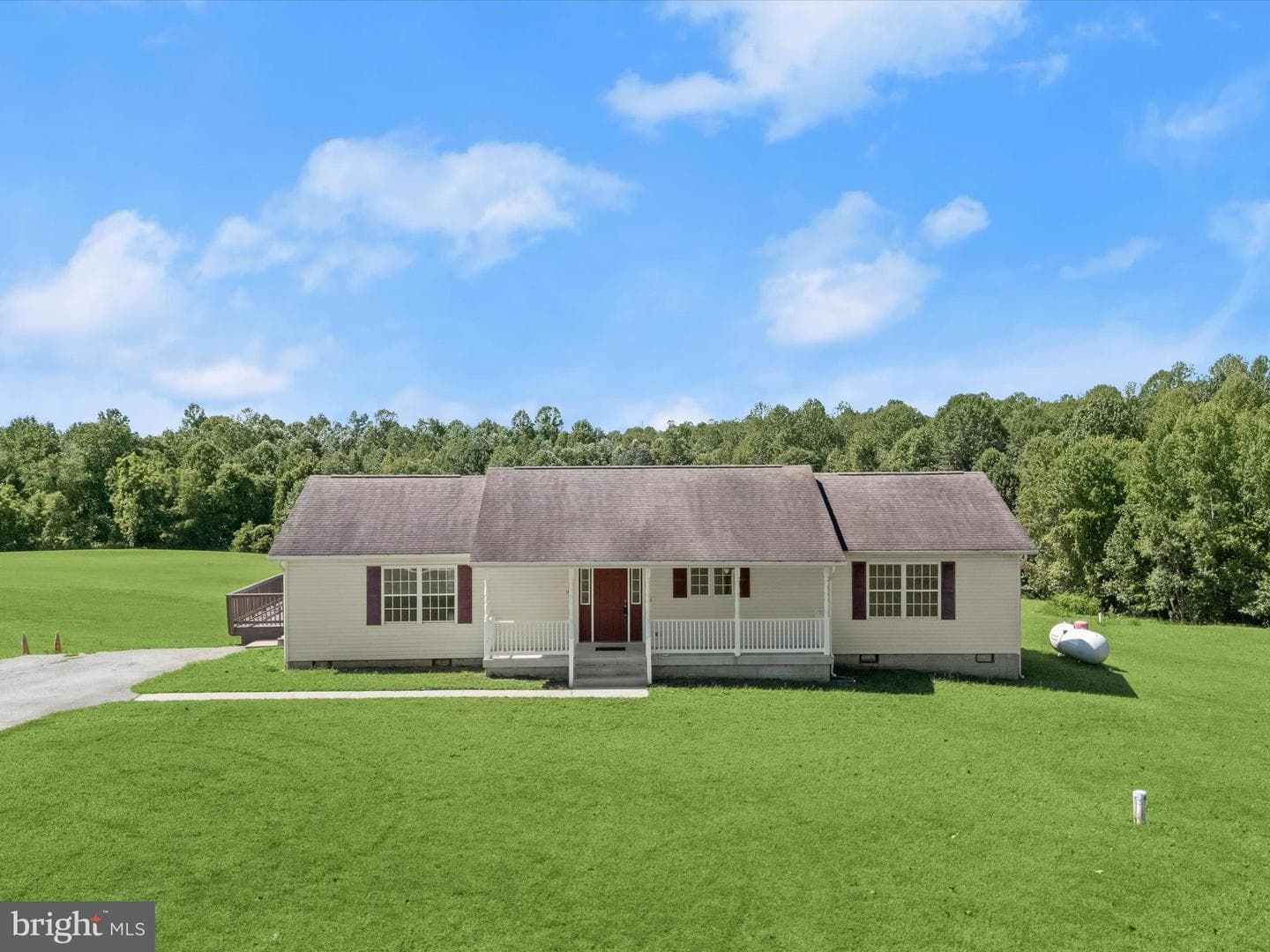 16195 Wilkerson Place, Brandywine