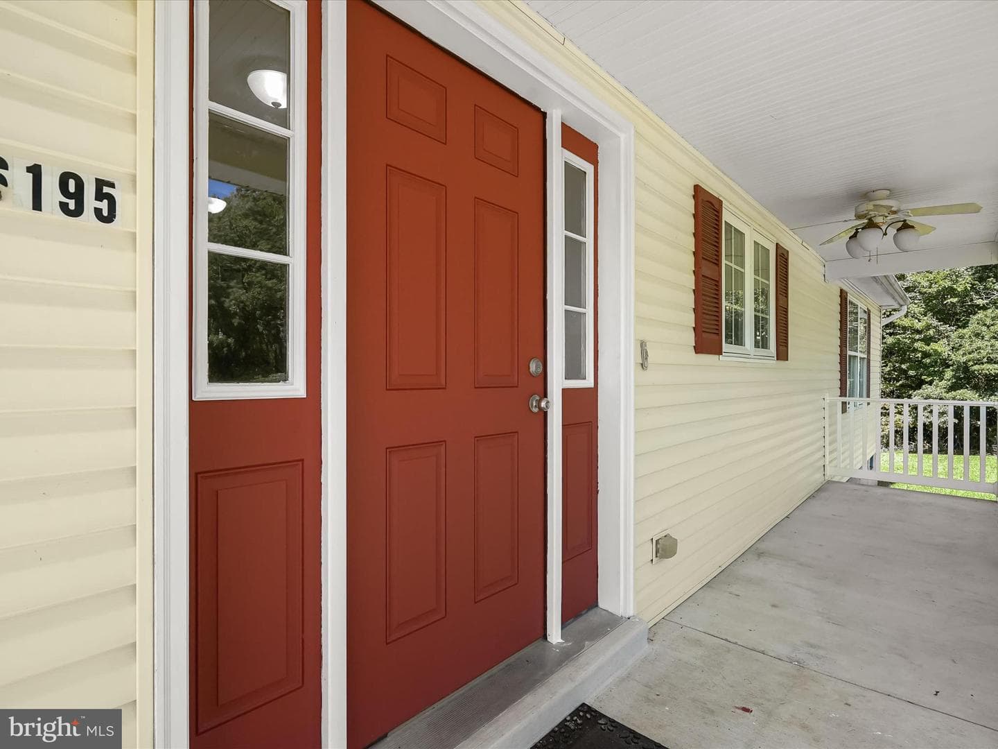 16195 Wilkerson Place, Brandywine