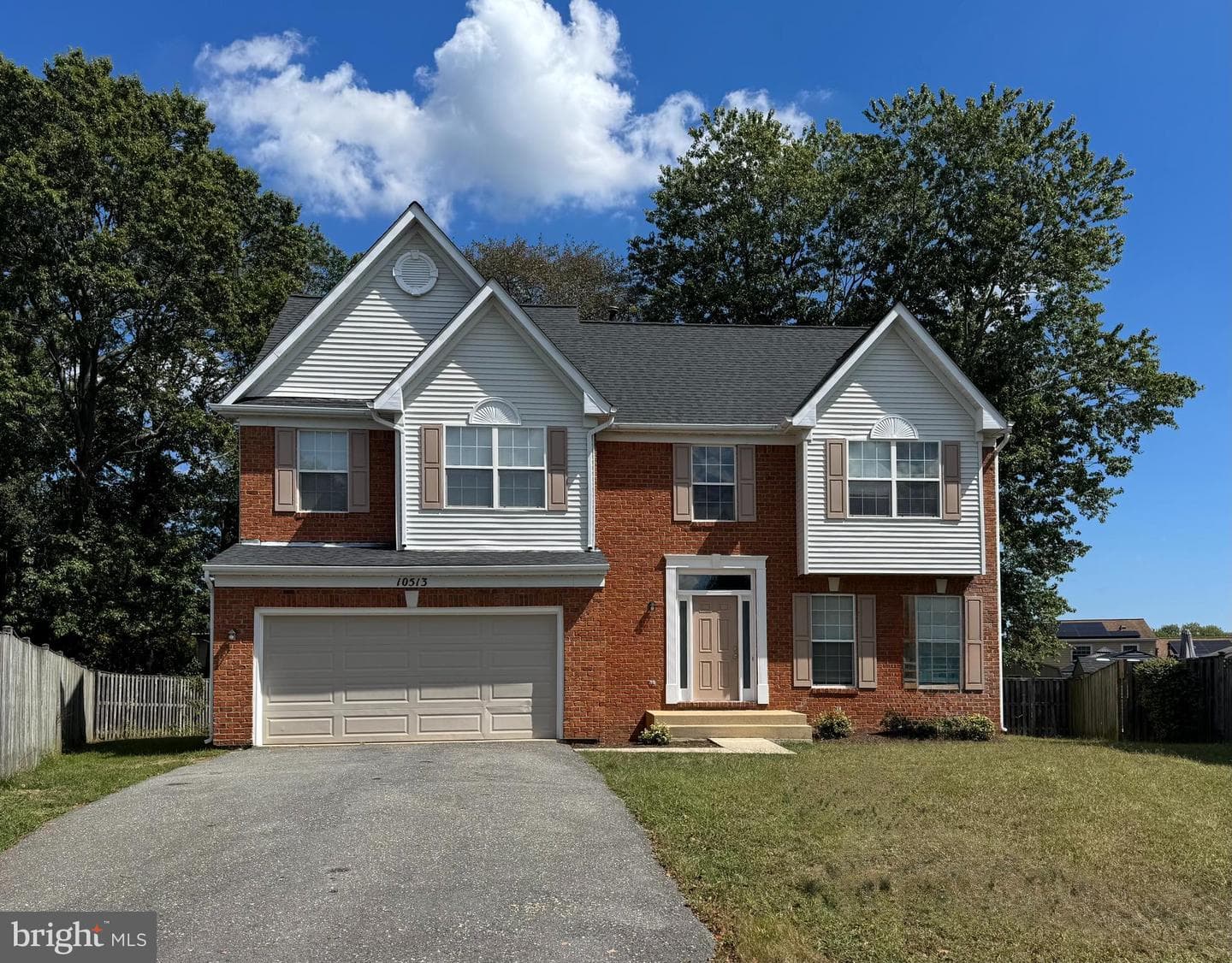 10513 Althea Court photo 2