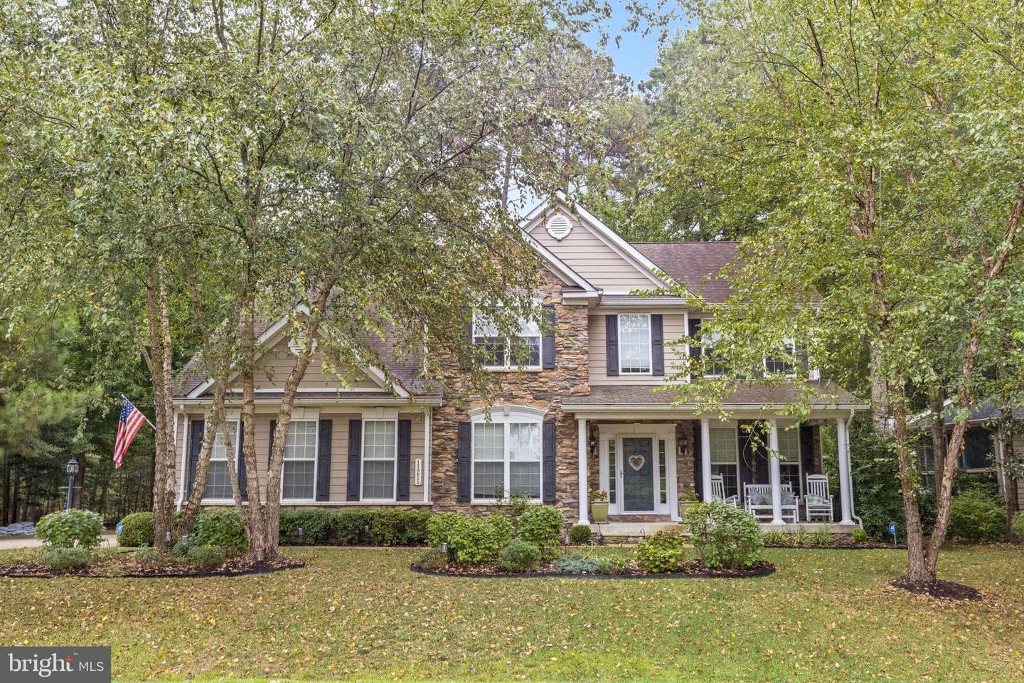 11215 Lord Baltimore Drive