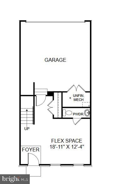 6838 Matthews Road photo 20