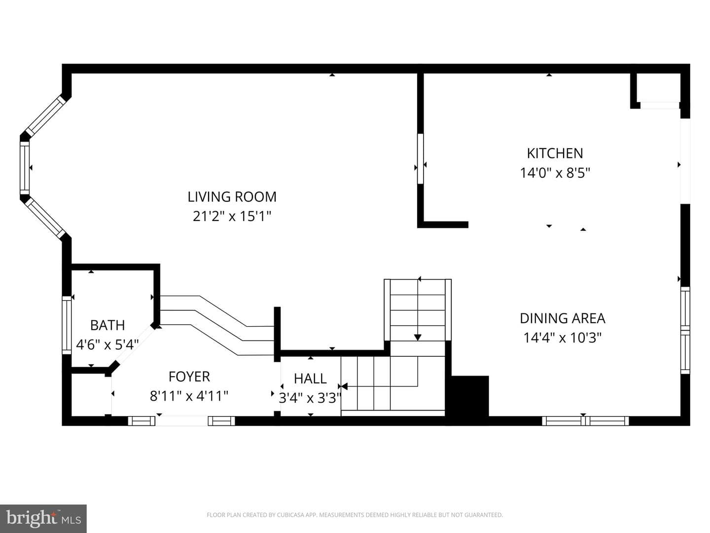 9621 Lexington Place photo 5
