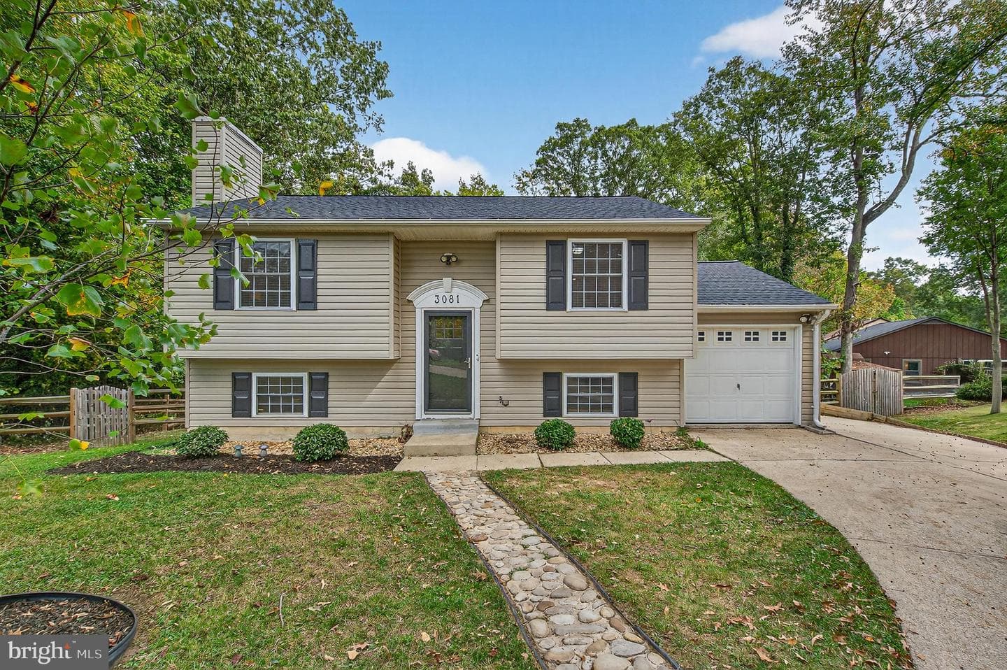 3081 Dorsey Court